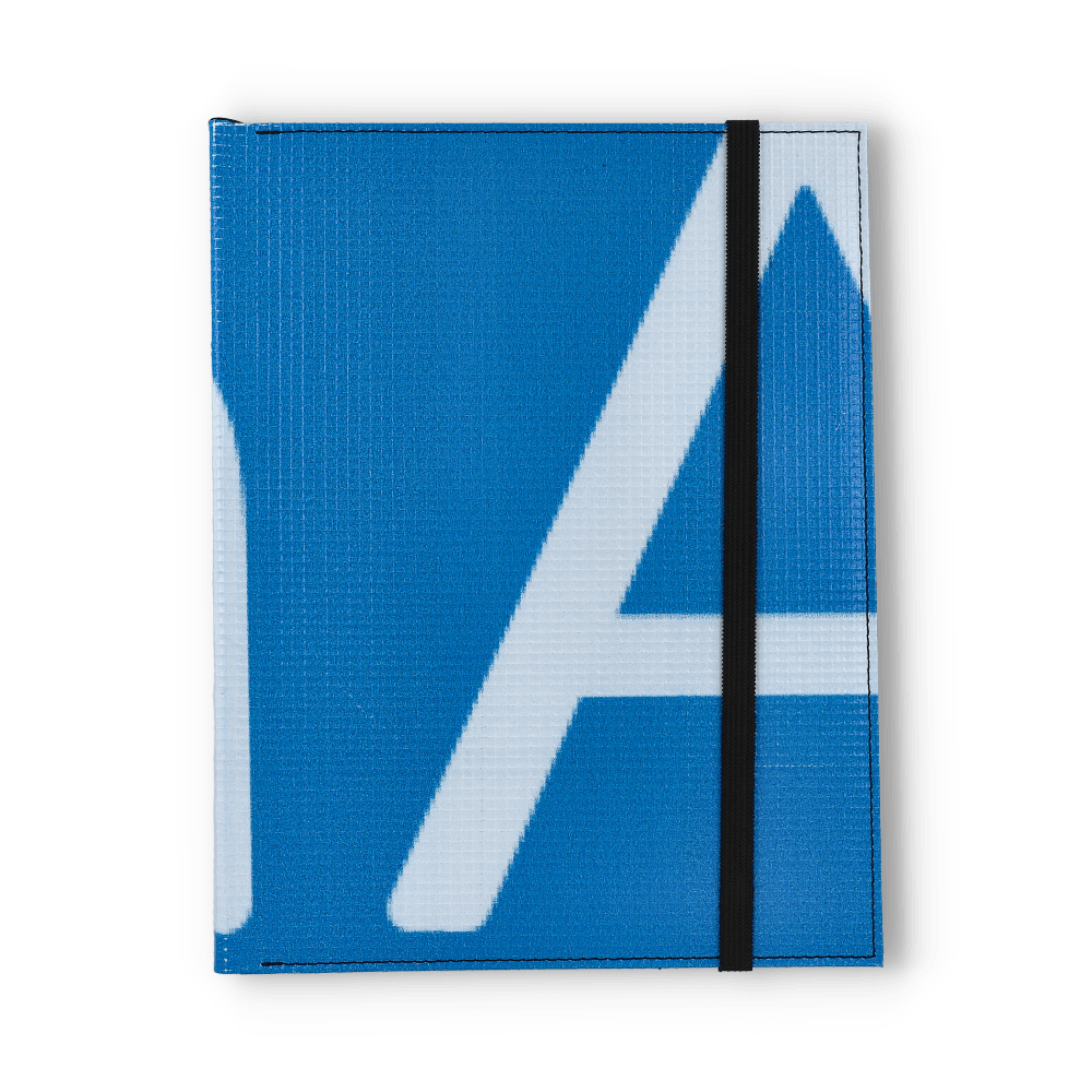 Oliver Notebook