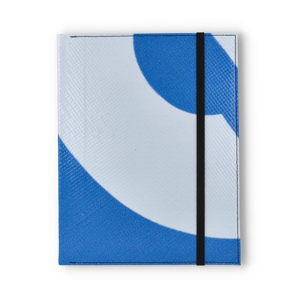 Oliver Notebook
