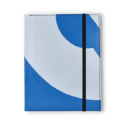 Oliver Notebook