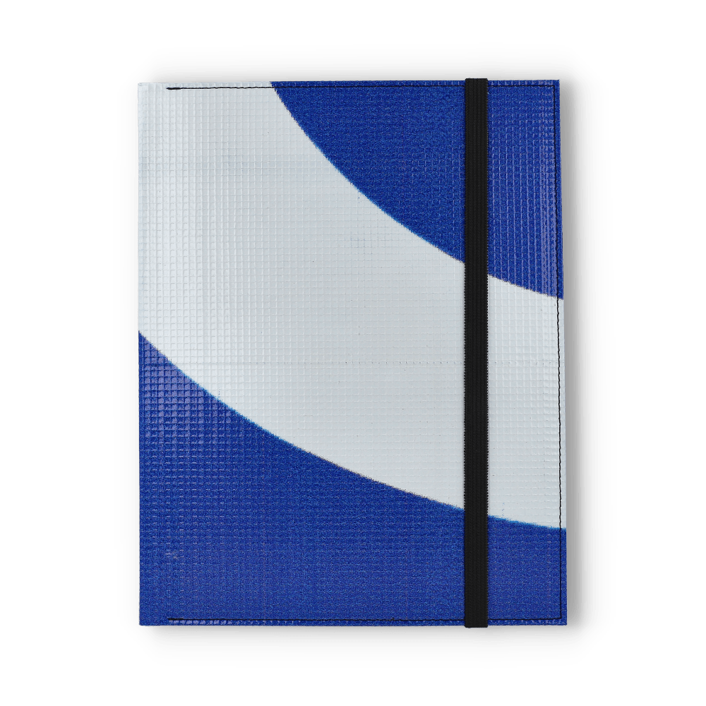 Oliver Notebook