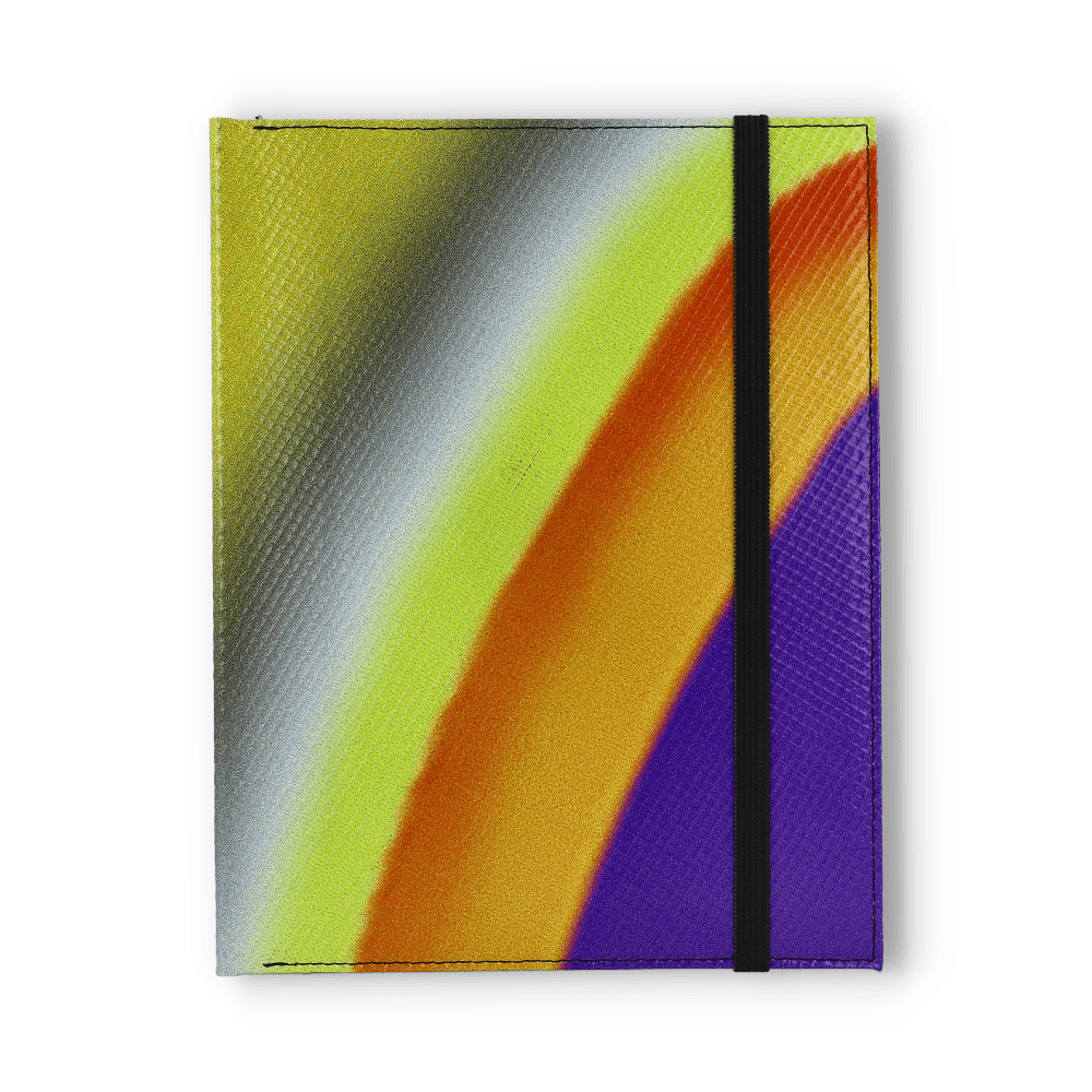 Oliver Notebook