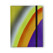 Oliver Notebook