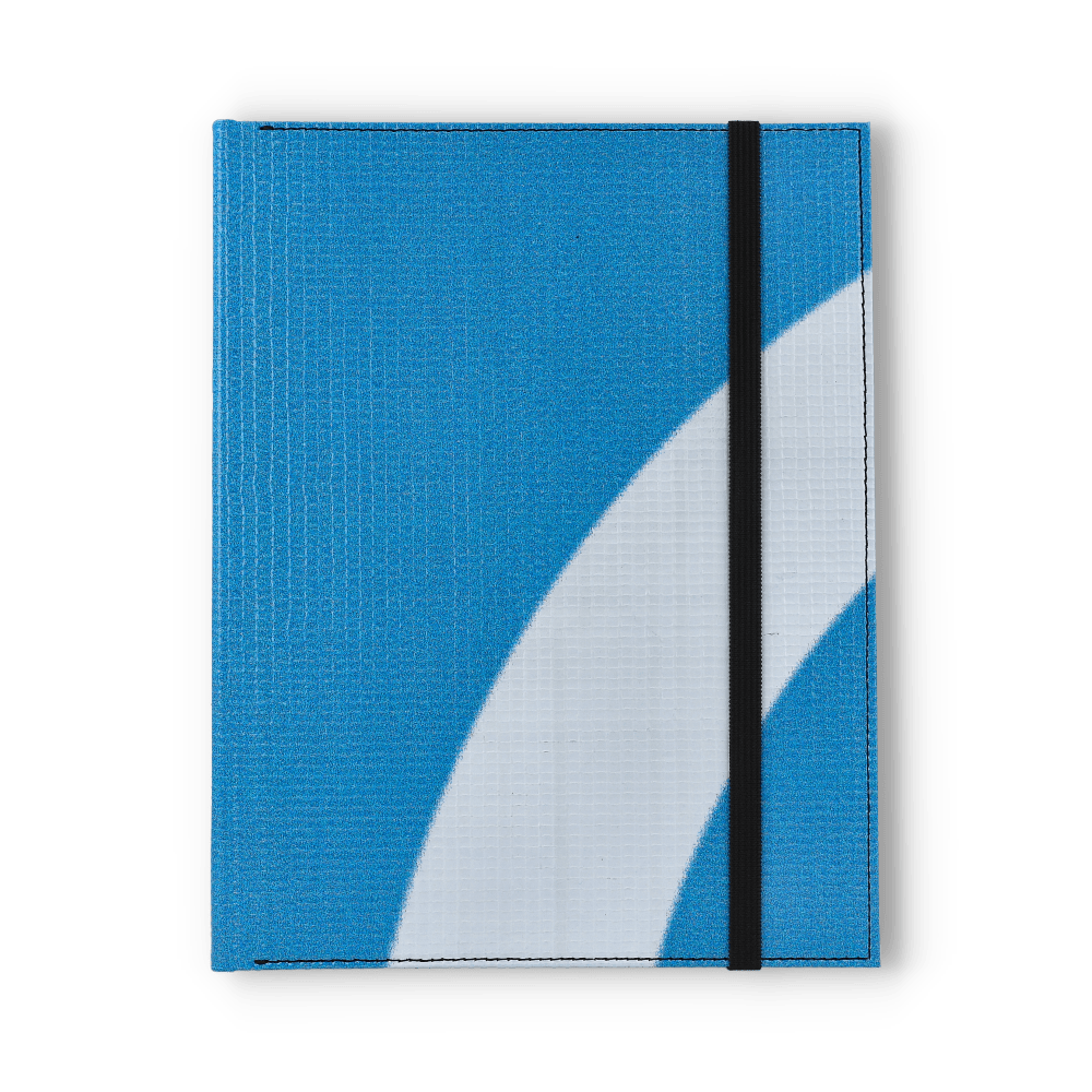 Oliver Notebook
