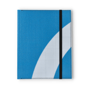 Oliver Notebook