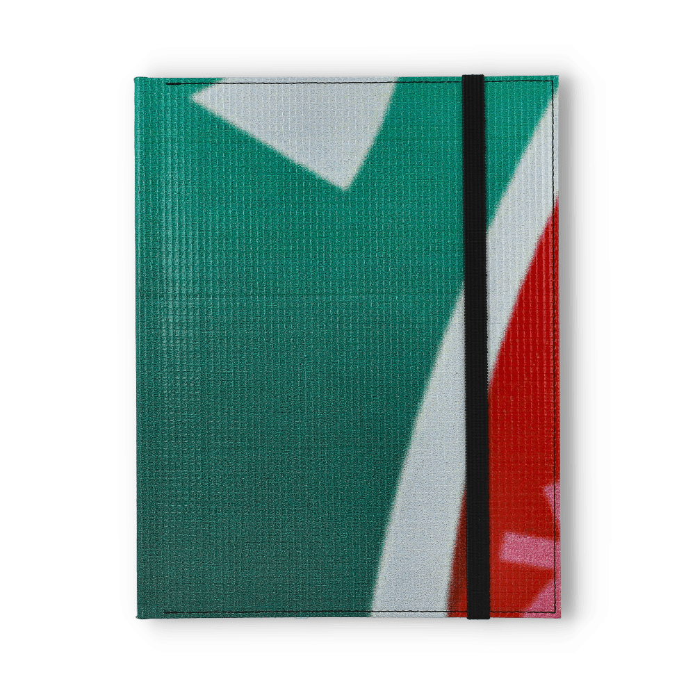 Oliver Notebook