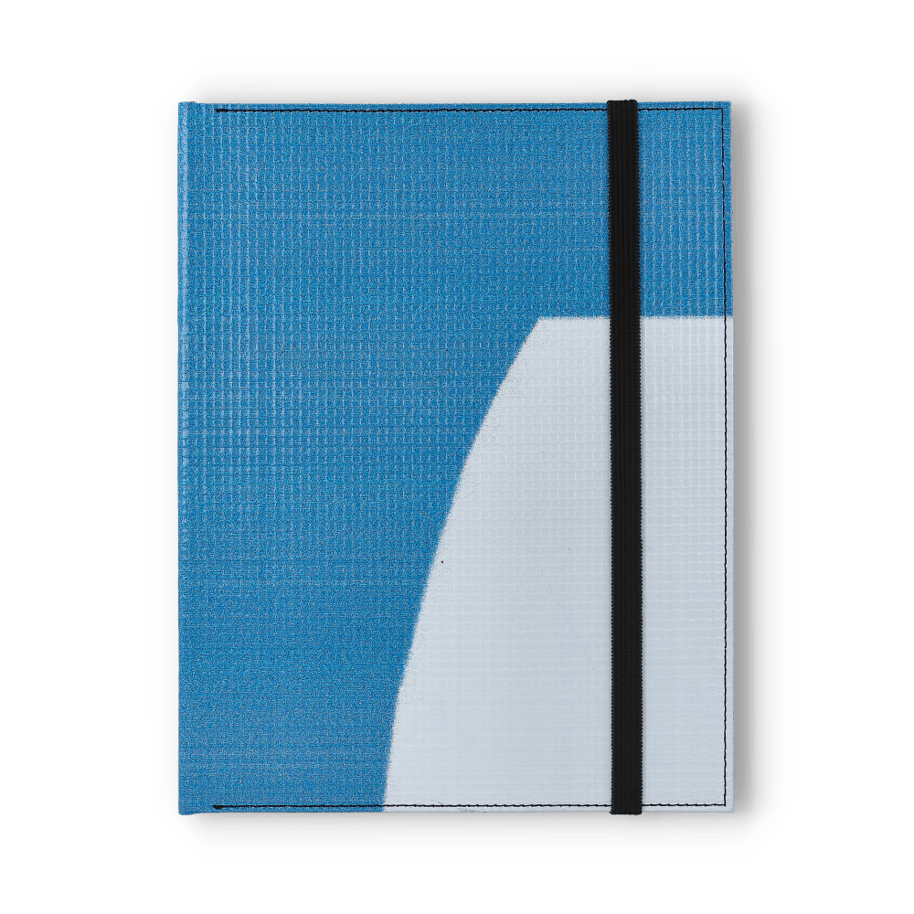 Oliver Notebook