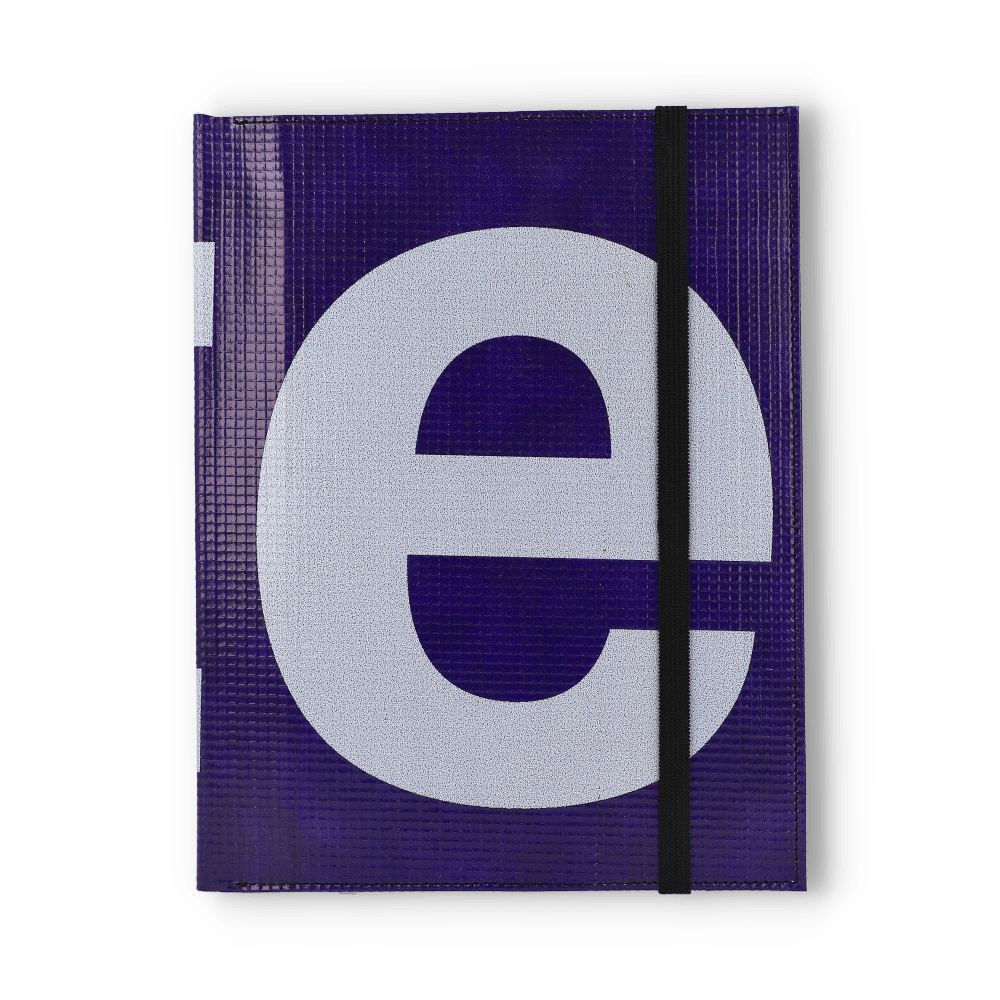 Oliver Notebook
