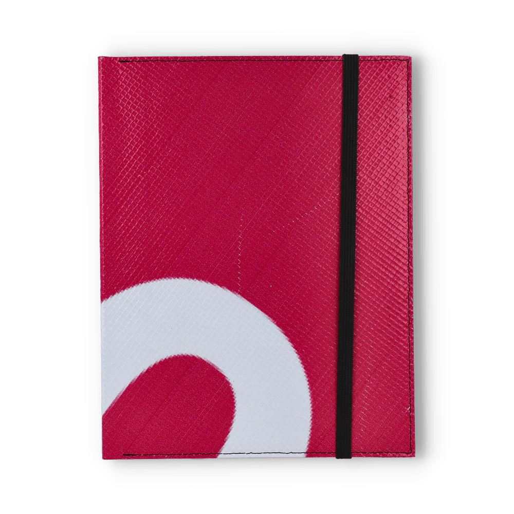 Oliver Notebook