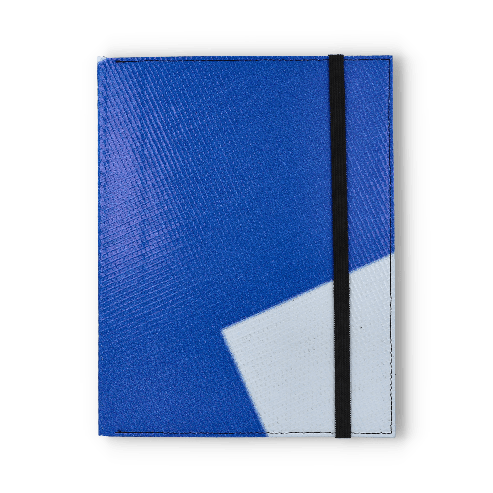 Oliver Notebook