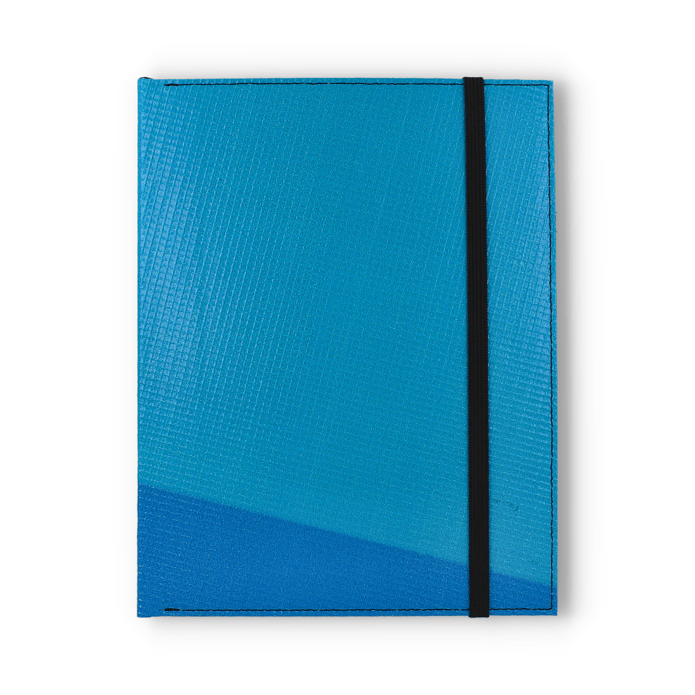 Oliver Notebook