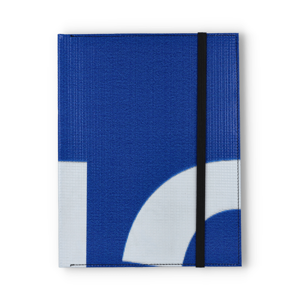Oliver Notebook