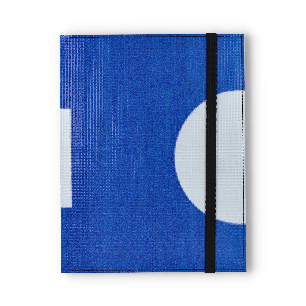 Oliver Notebook