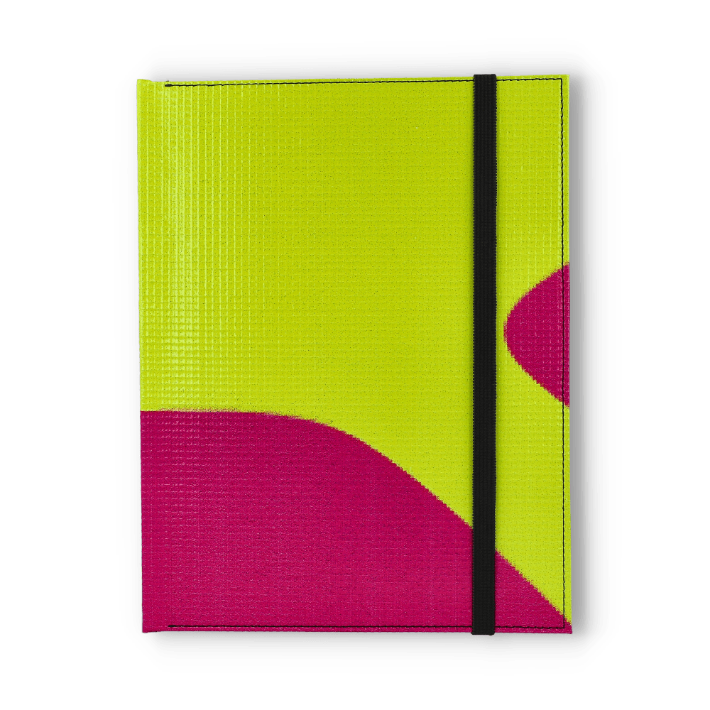 Oliver Notebook