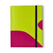 Oliver Notebook