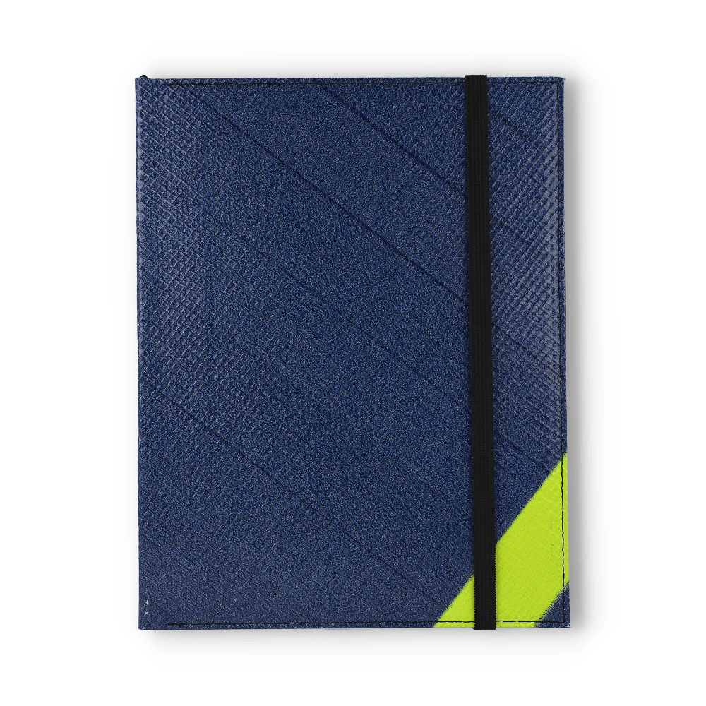 Oliver Notebook