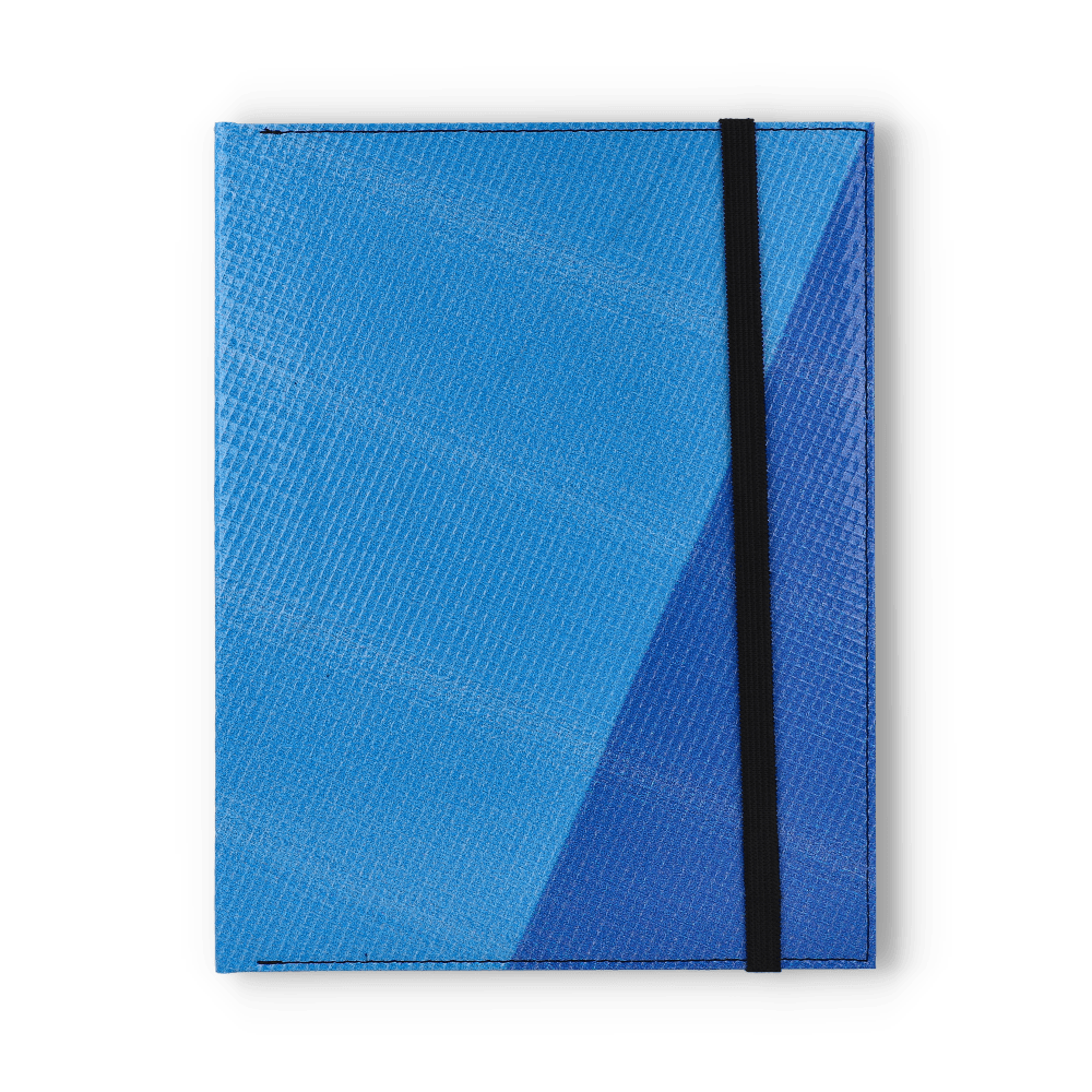 Oliver Notebook