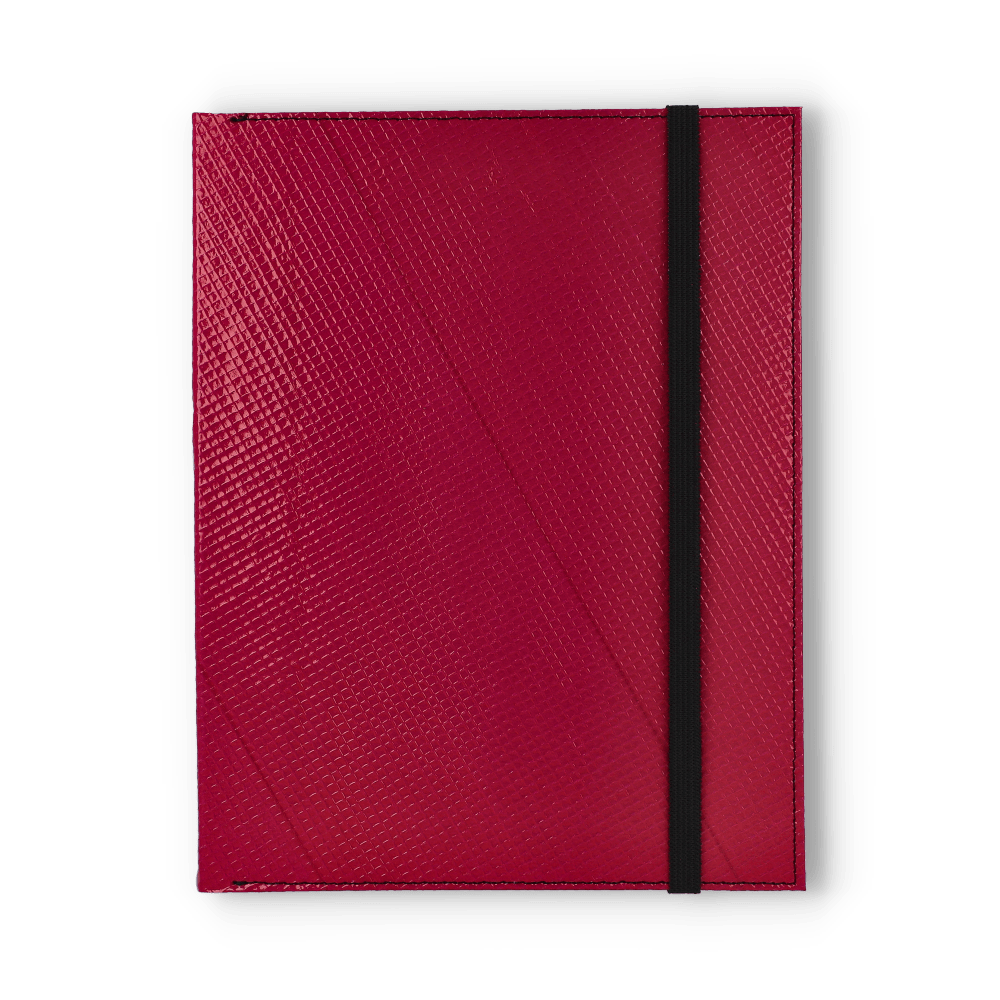 Oliver Notebook