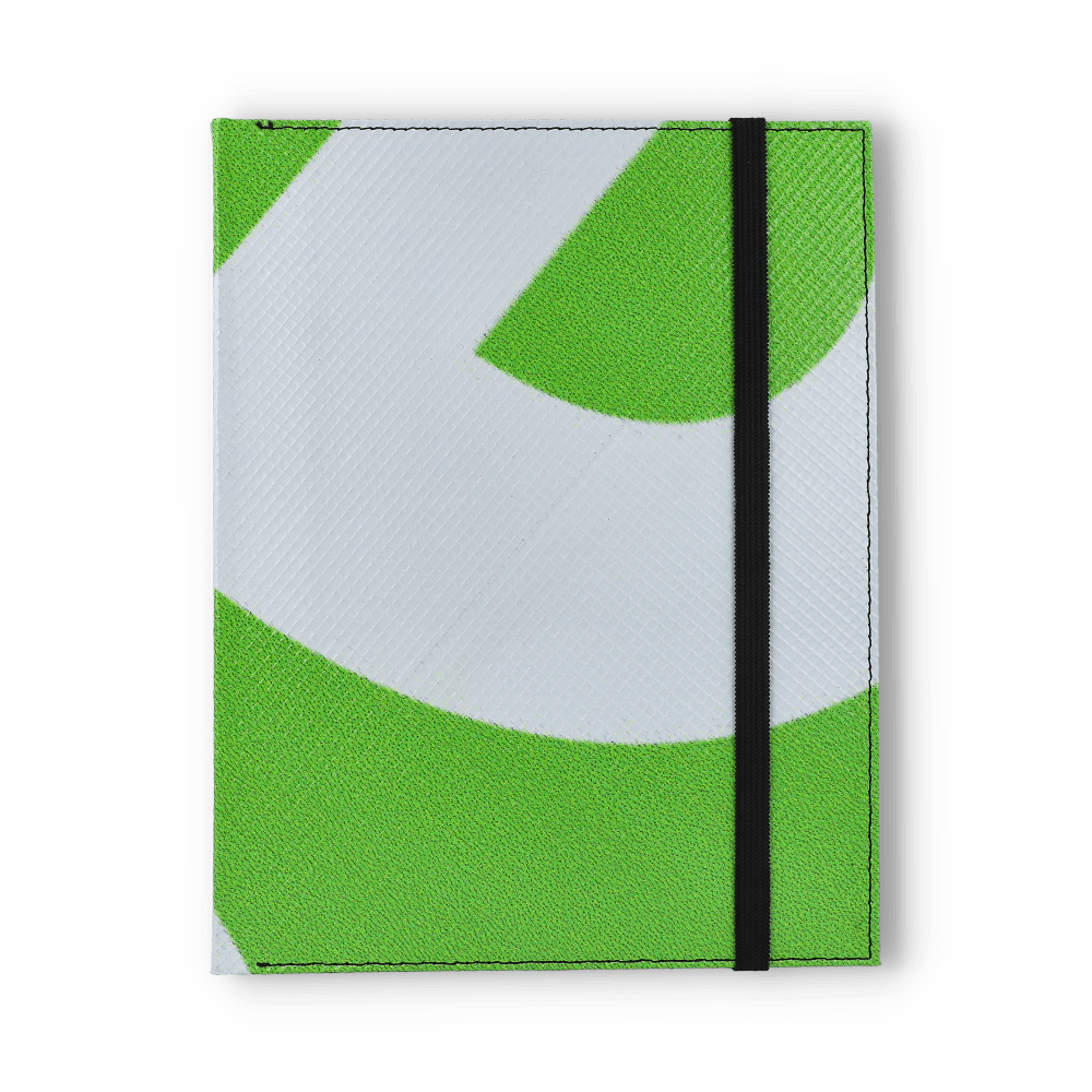 Oliver Notebook