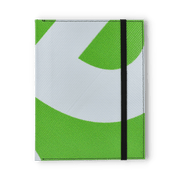 Oliver Notebook