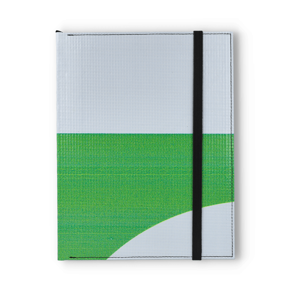 Oliver Notebook