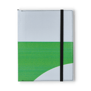 Oliver Notebook