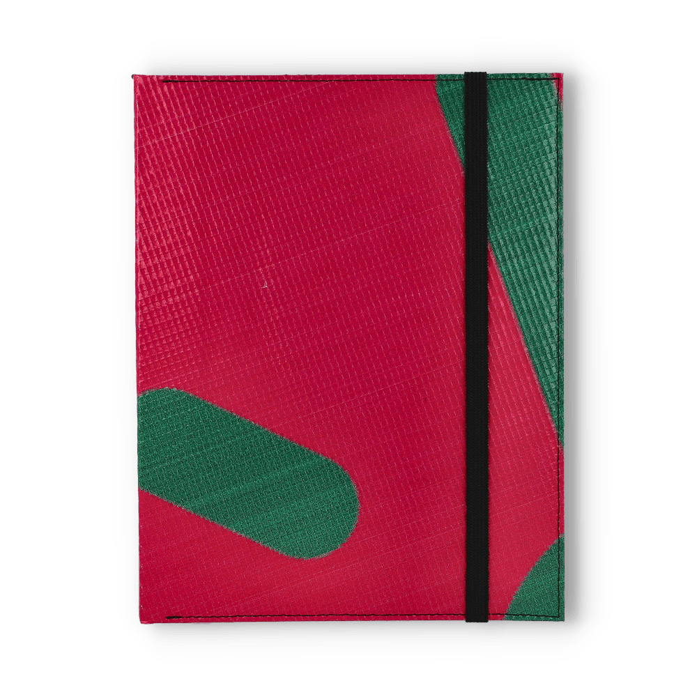 Oliver Notebook