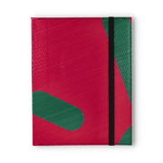 Oliver Notebook