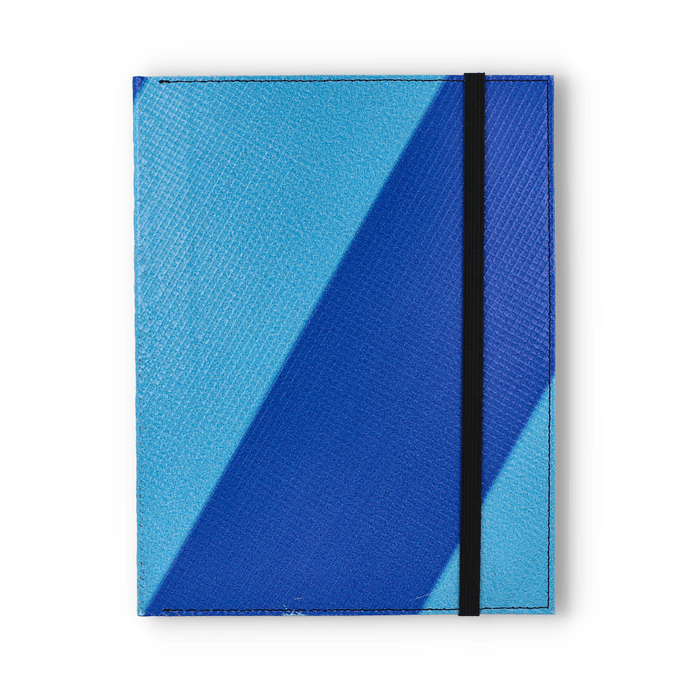 Oliver Notebook