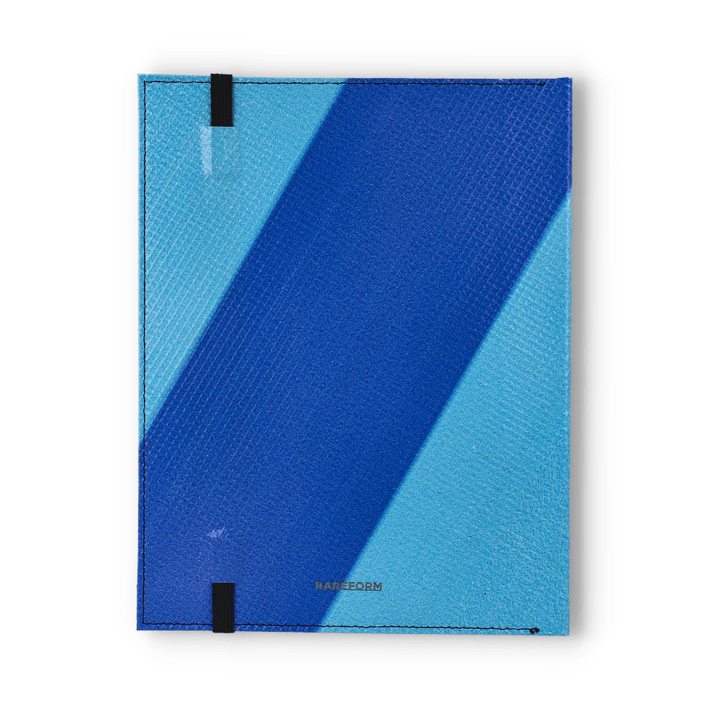 Oliver Notebook