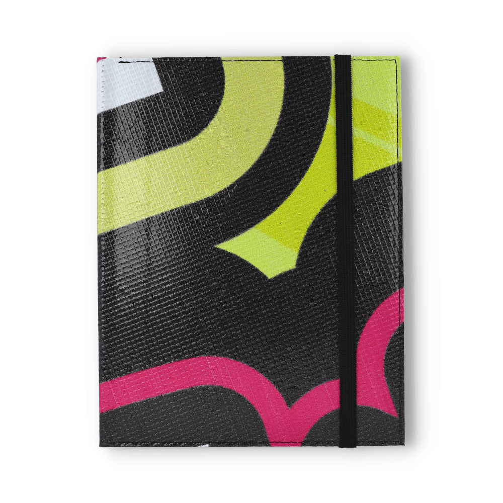 Oliver Notebook