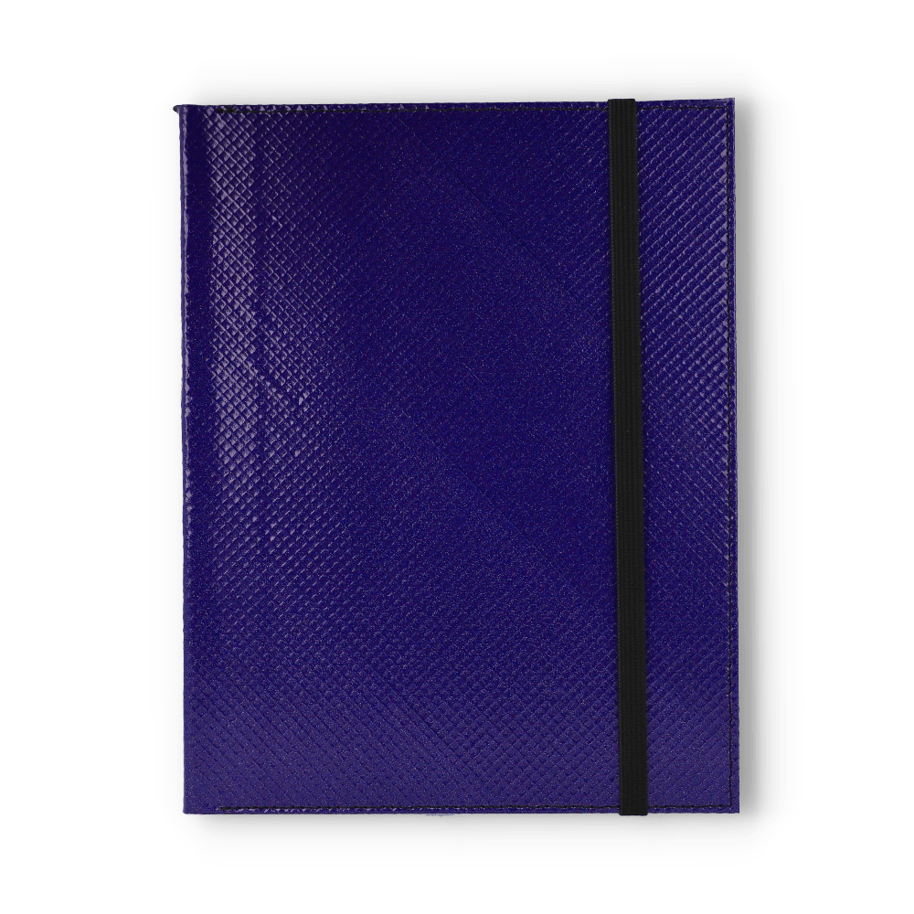 Oliver Notebook