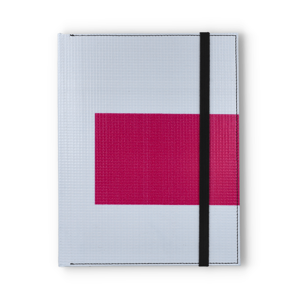 Oliver Notebook