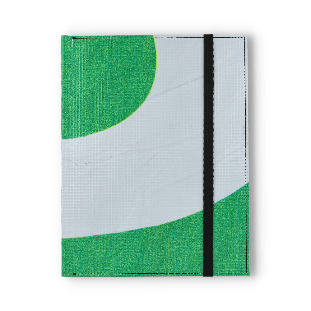 Oliver Notebook