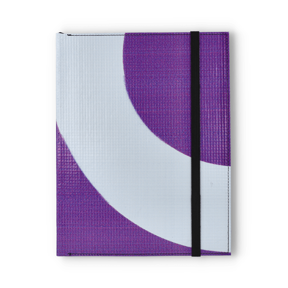 Oliver Notebook