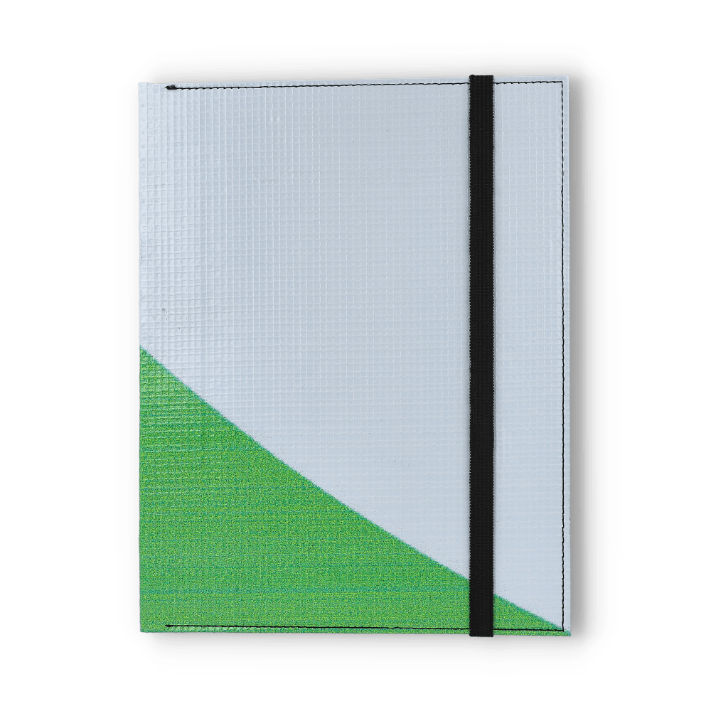 Oliver Notebook