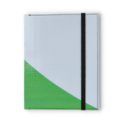 Oliver Notebook