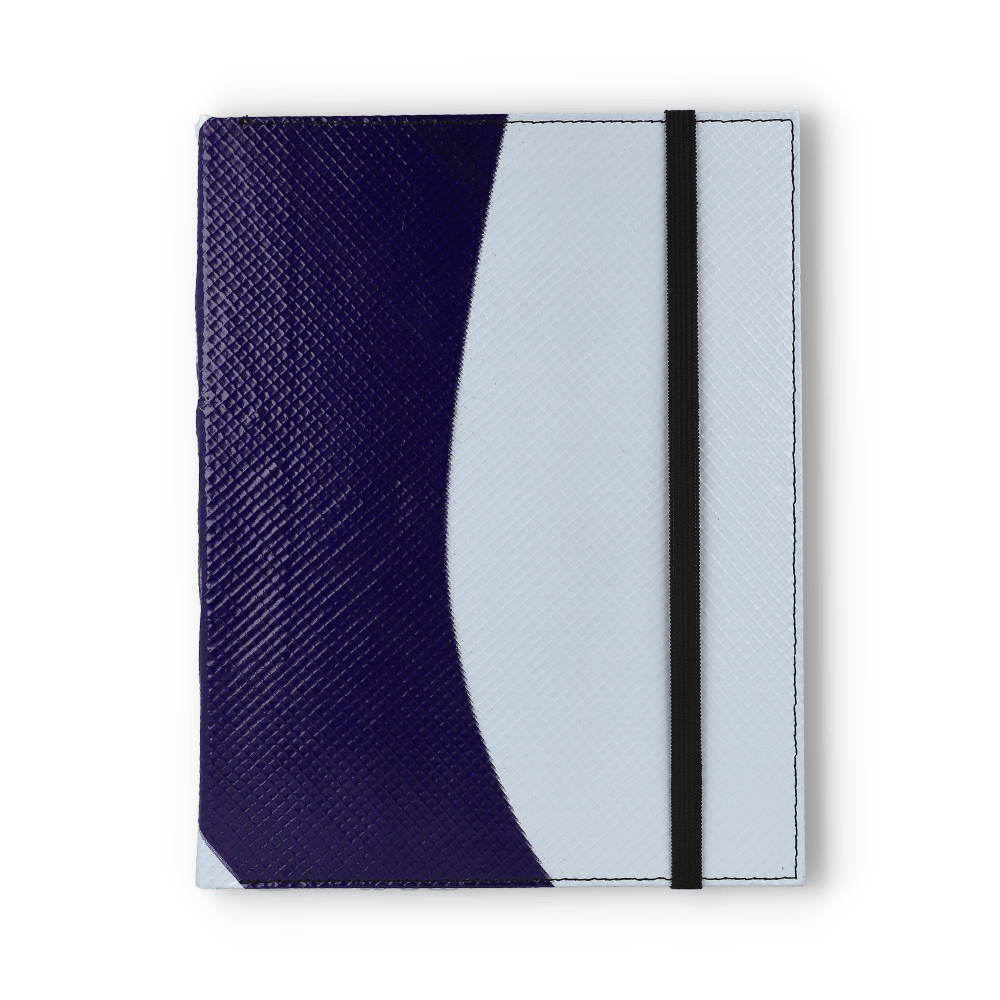 Oliver Notebook