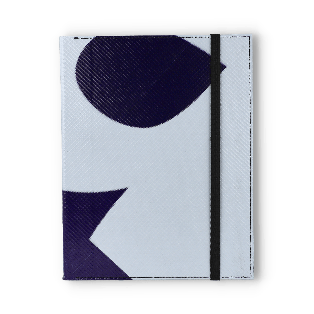 Oliver Notebook