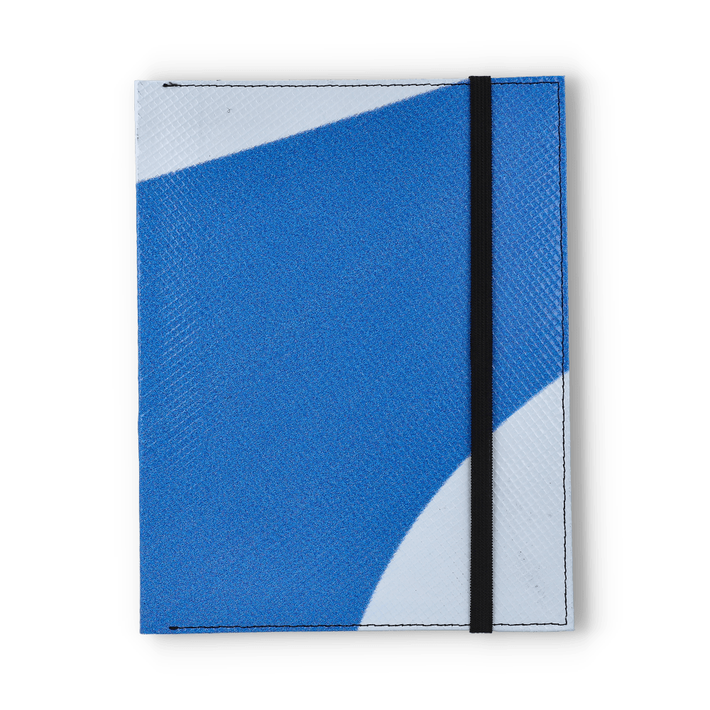 Oliver Notebook