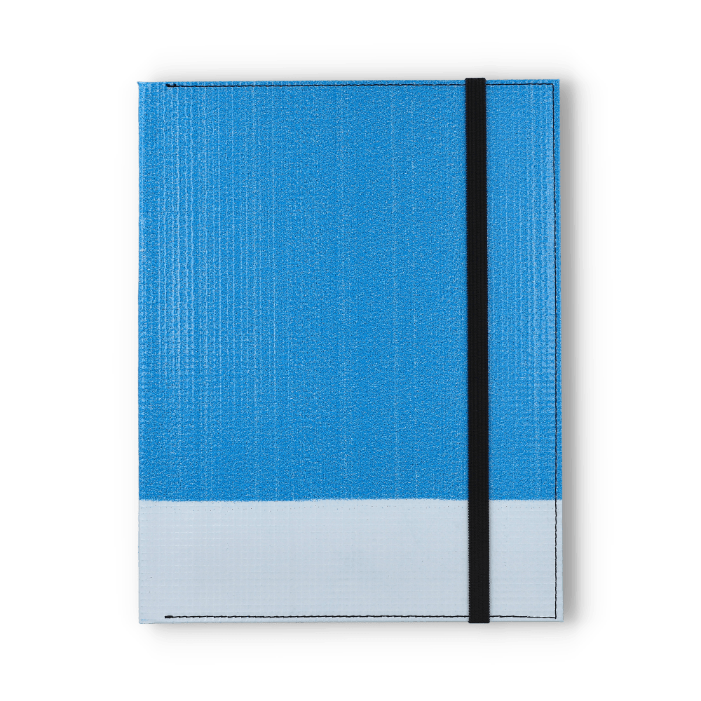 Oliver Notebook