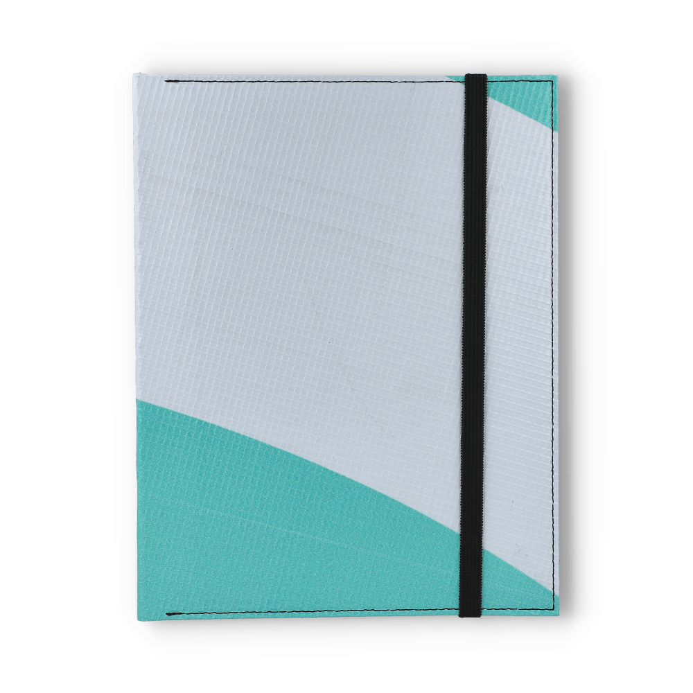 Oliver Notebook