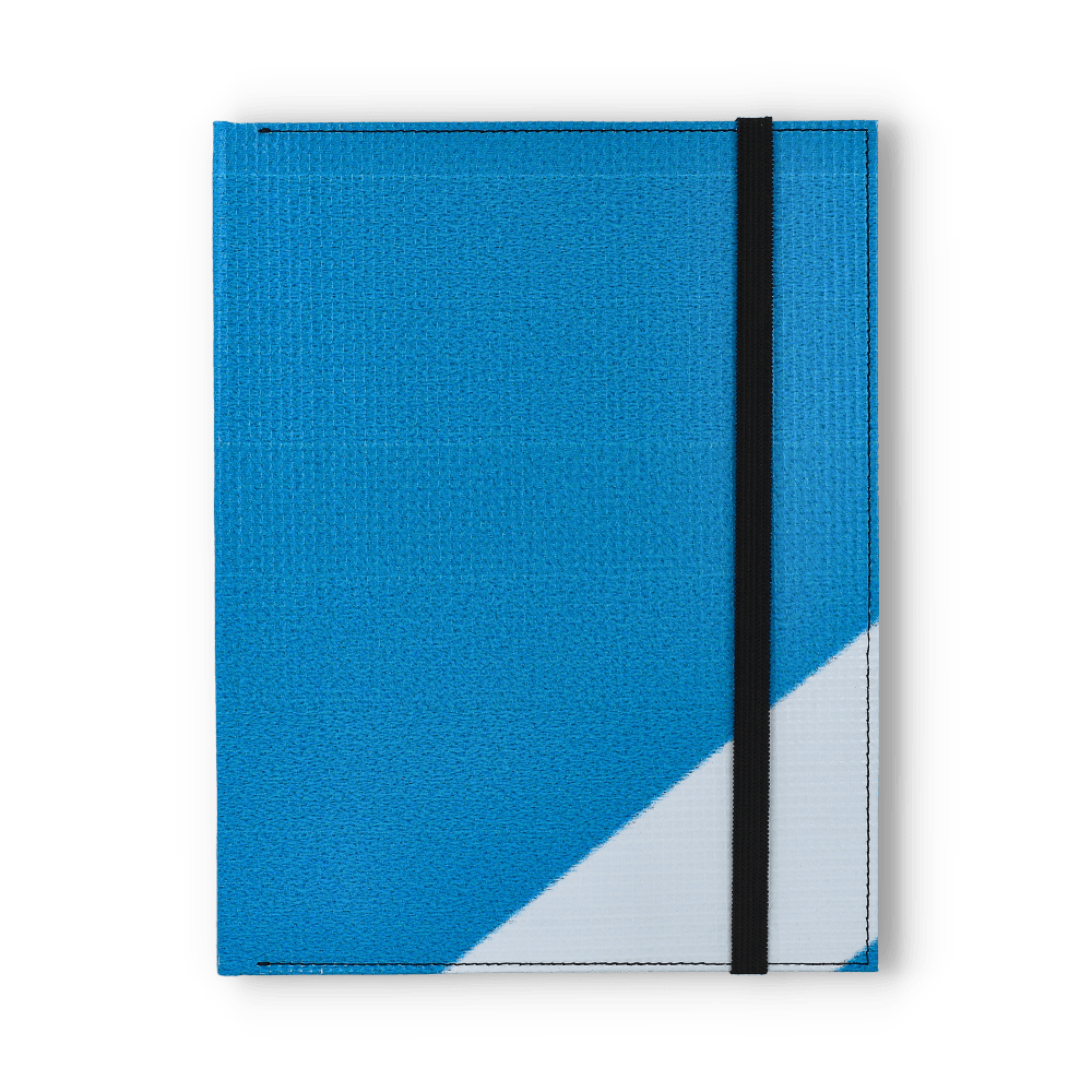 Oliver Notebook