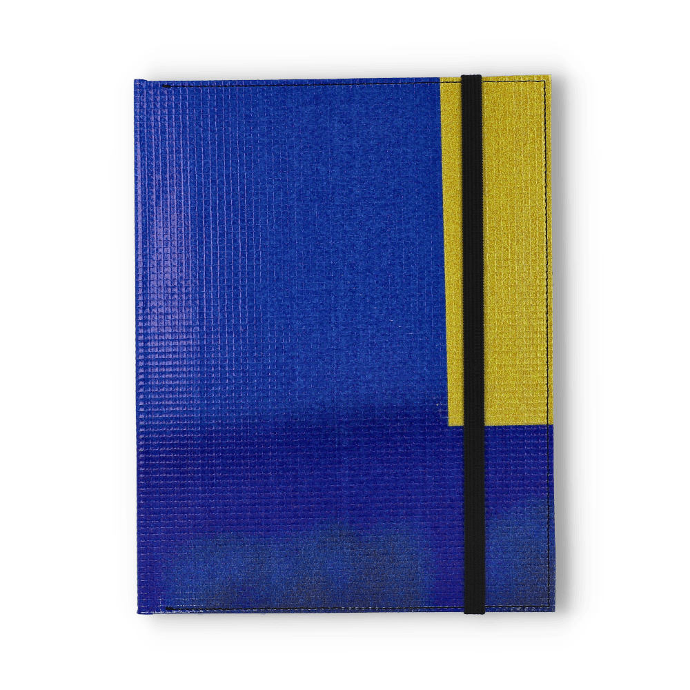 Oliver Notebook