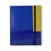 Oliver Notebook
