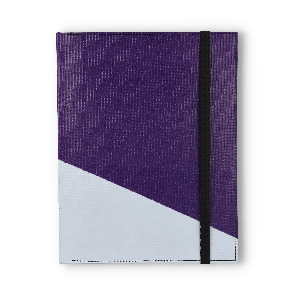 Oliver Notebook