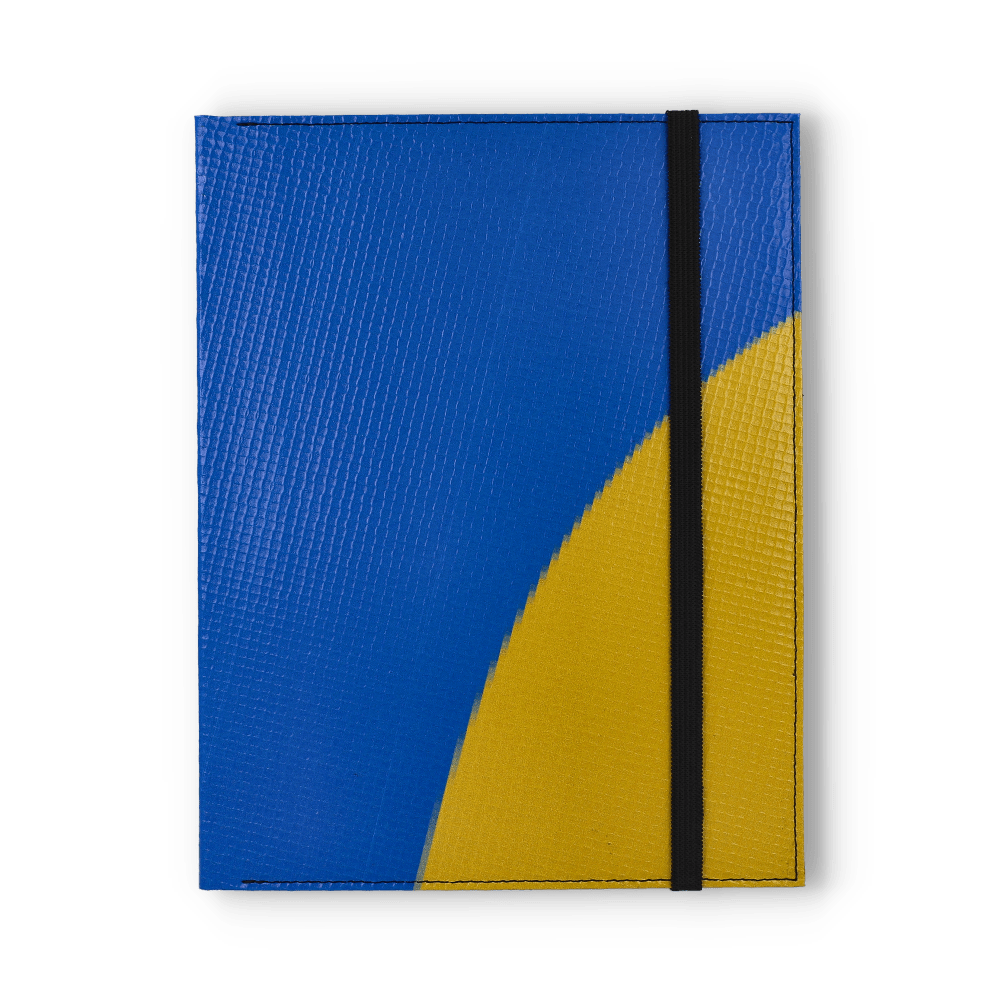 Oliver Notebook