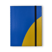 Oliver Notebook