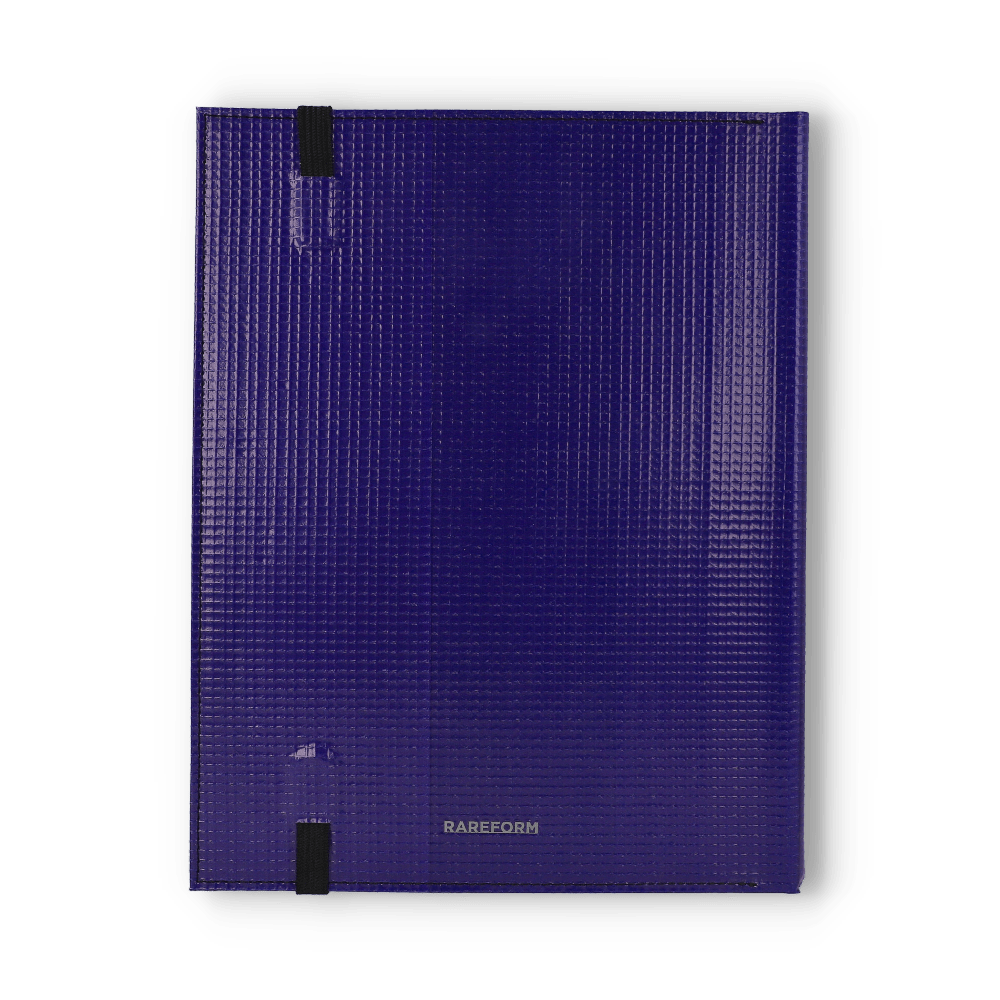 Oliver Notebook