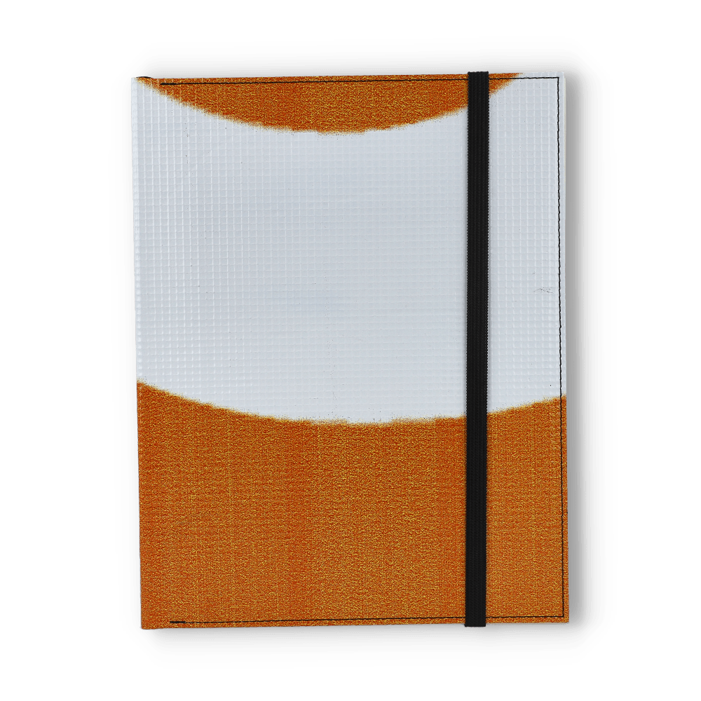 Oliver Notebook