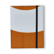 Oliver Notebook